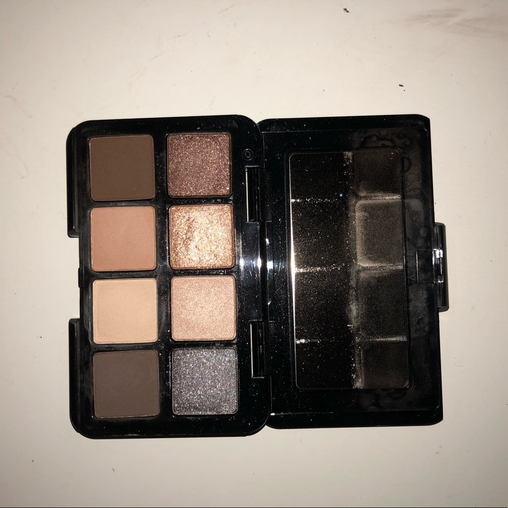 Smashbox Full Exposure Mini Palette